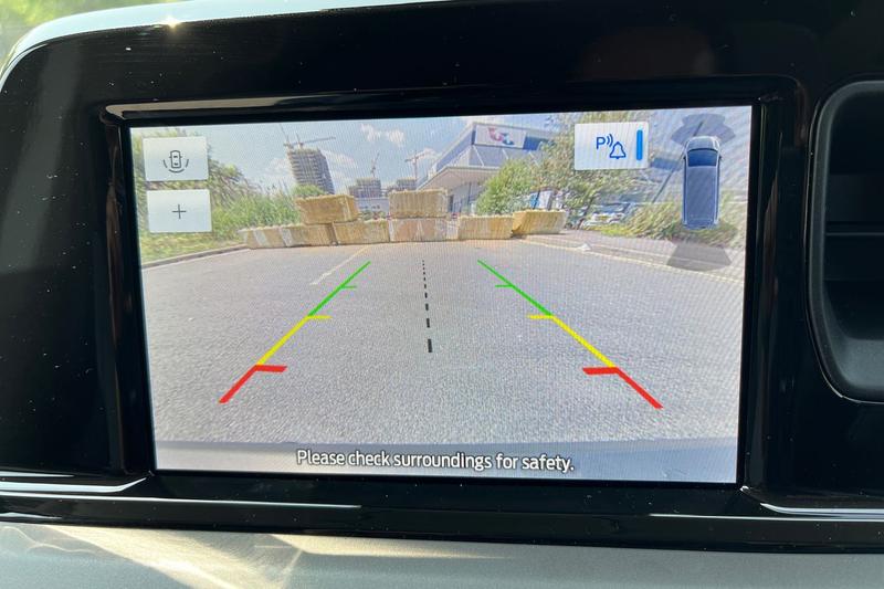 Used Ford Transit Courier for sale - 78109487: Photo 16