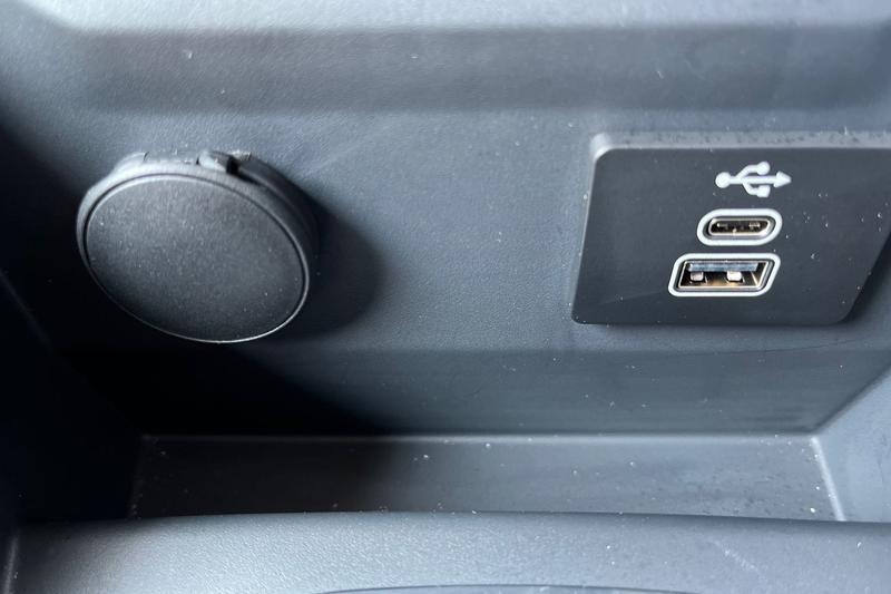 Used Ford Transit Courier for sale - 78109487: Photo 17