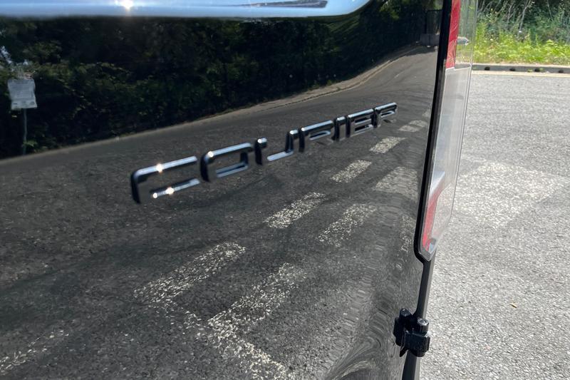 Used Ford Transit Courier for sale - 78109487: Photo 19