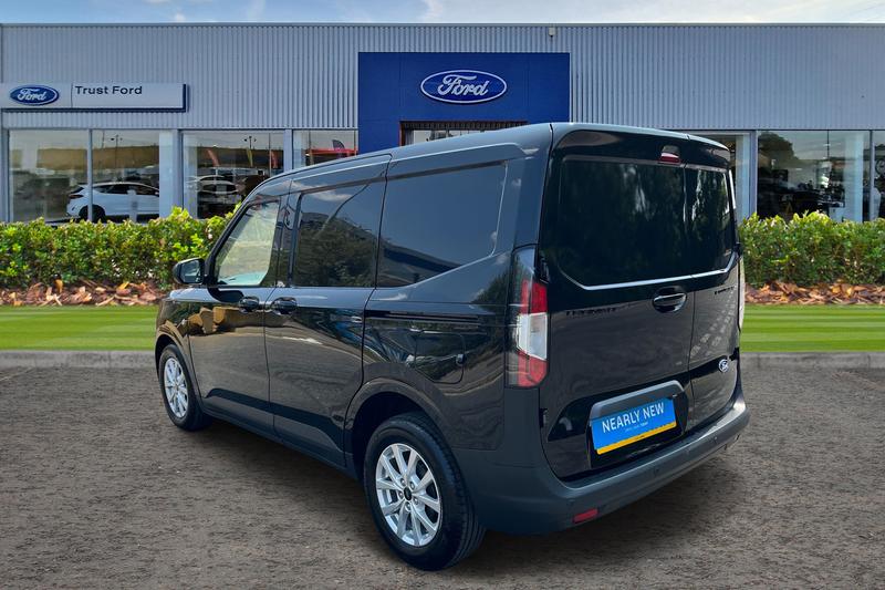 Used Ford Transit Courier for sale - 78109487: Photo 2