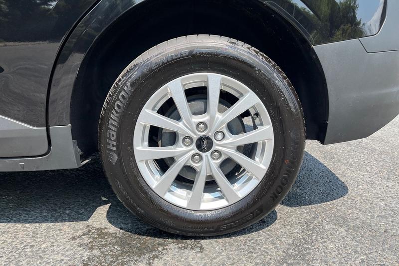 Used Ford Transit Courier for sale - 78109487: Photo 22