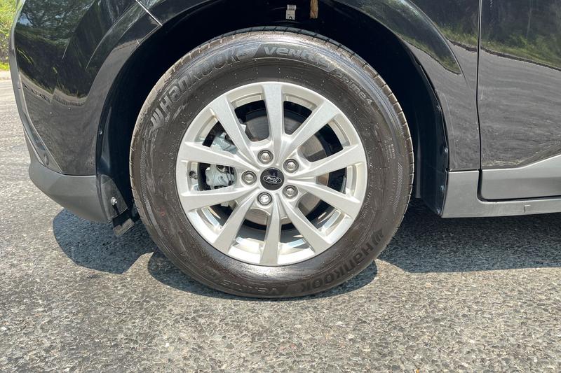 Used Ford Transit Courier for sale - 78109487: Photo 23