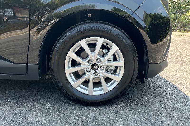 Used Ford Transit Courier for sale - 78109487: Photo 24