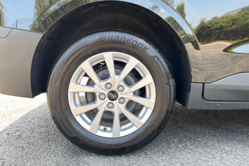 Used Ford Transit Courier for sale - 78109487: Photo 25