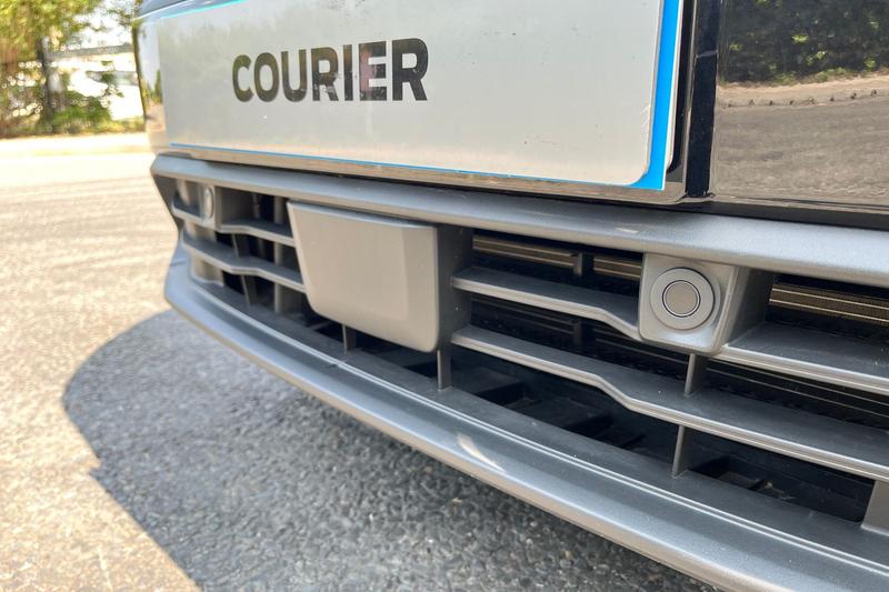 Used Ford Transit Courier for sale - 78109487: Photo 26