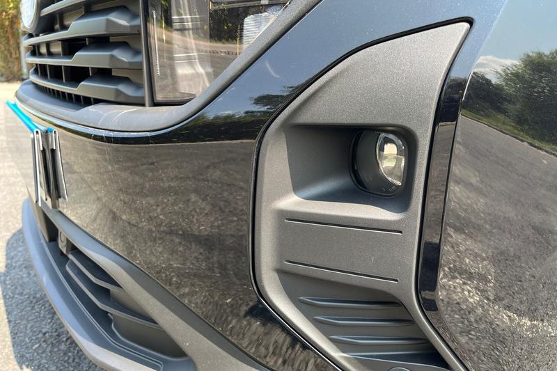 Used Ford Transit Courier for sale - 78109487: Photo 28