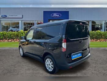 Used Ford Transit Courier undefined for sale - 78109487: Photo