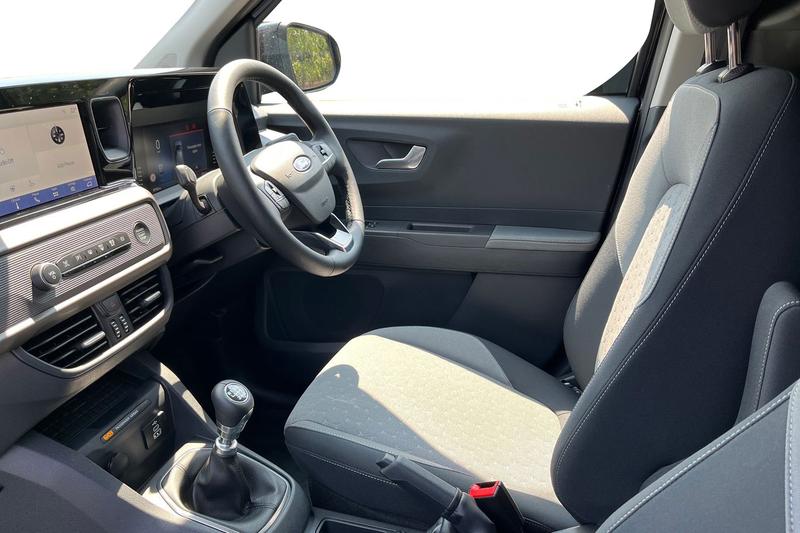 Used Ford Transit Courier for sale - 78109487: Photo 3