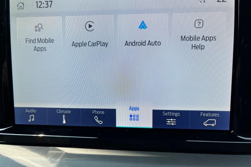 Used Ford Transit Courier for sale - 78109487: Photo 33