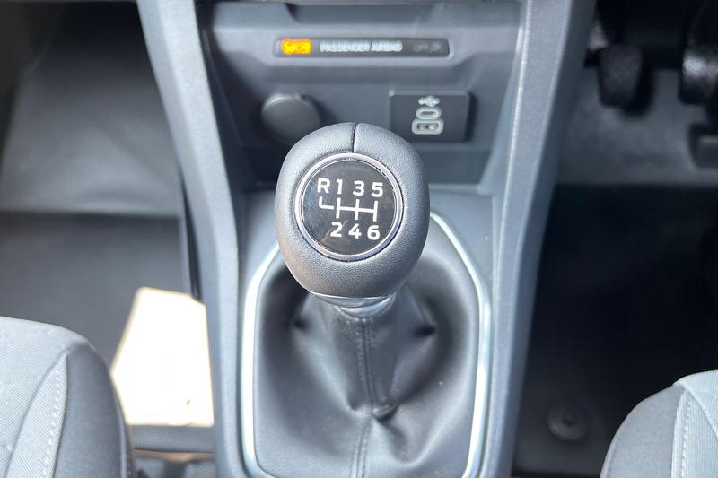 Used Ford Transit Courier for sale - 78109487: Photo 34