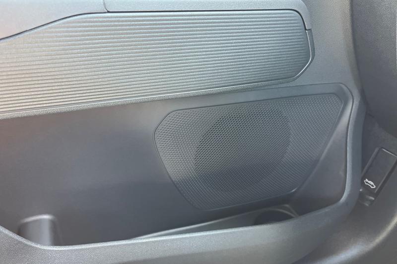 Used Ford Transit Courier for sale - 78109487: Photo 35