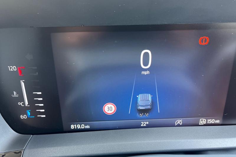 Used Ford Transit Courier for sale - 78109487: Photo 36