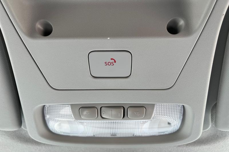 Used Ford Transit Courier for sale - 78109487: Photo 39