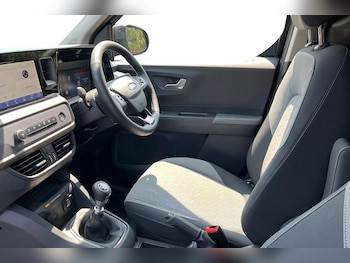 Used Ford Transit Courier undefined for sale - 78109487: Photo