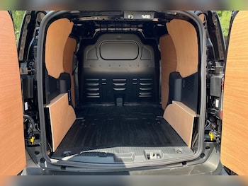 Used Ford Transit Courier undefined for sale - 78109487: Photo