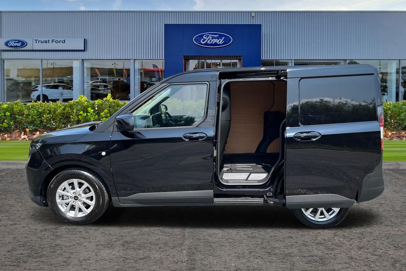 Used Ford Transit Courier for sale - 78109487: Photo 5