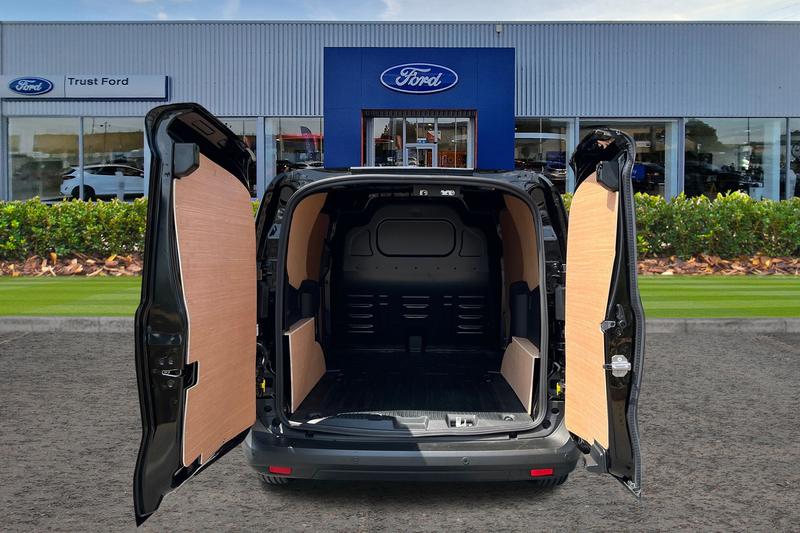 Used Ford Transit Courier for sale - 78109487: Photo 6