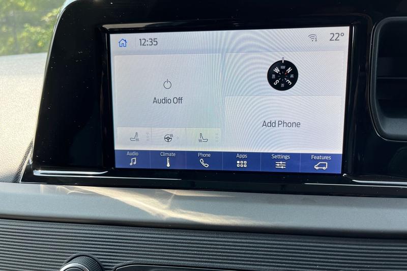 Used Ford Transit Courier for sale - 78109487: Photo 7