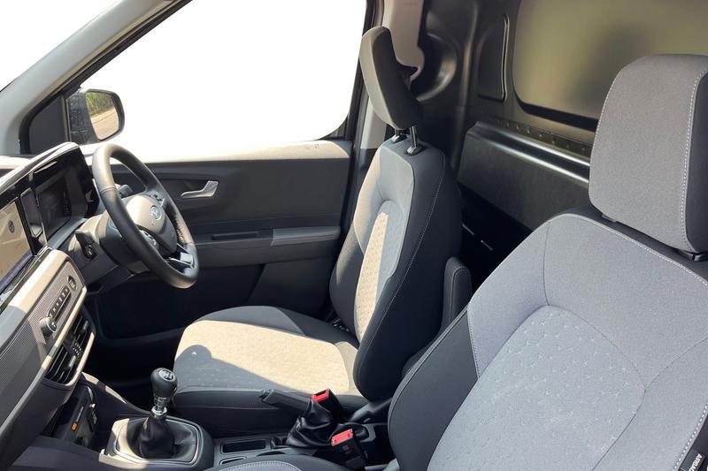 Used Ford Transit Courier for sale - 78109487: Photo 9