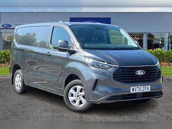 Used Ford Transit Custom 2025 for sale - 78520107: Photo