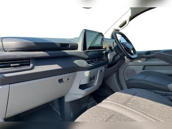 Used Ford Transit Custom 2025 for sale - 78520107: Photo