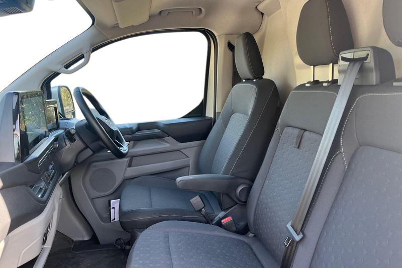 Used Ford Transit Custom 2025 for sale - 75982687: Photo 10