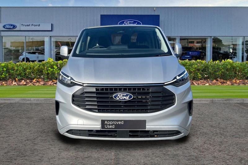 Used Ford Transit Custom 2025 for sale - 75982687: Photo 12