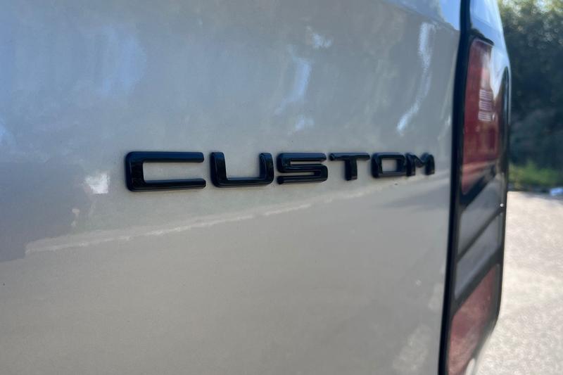 Used Ford Transit Custom 2025 for sale - 75982687: Photo 20