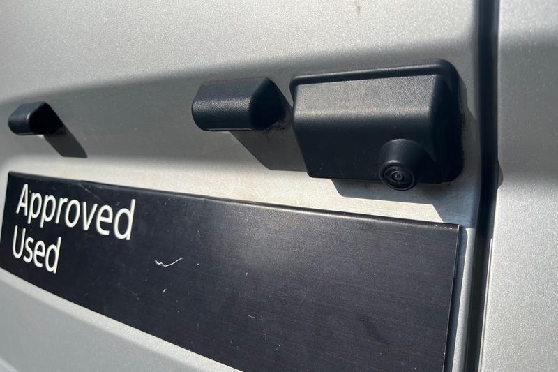 Used Ford Transit Custom 2025 for sale - 75982687: Photo 28