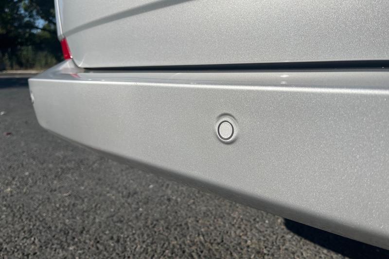 Used Ford Transit Custom 2025 for sale - 75982687: Photo 29