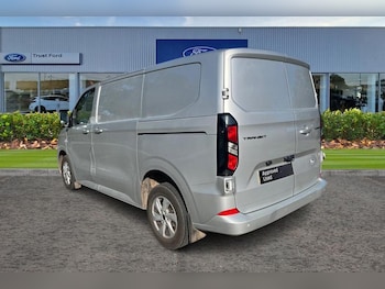 Used Ford Transit Custom 2025 for sale - 75982687: Photo 2