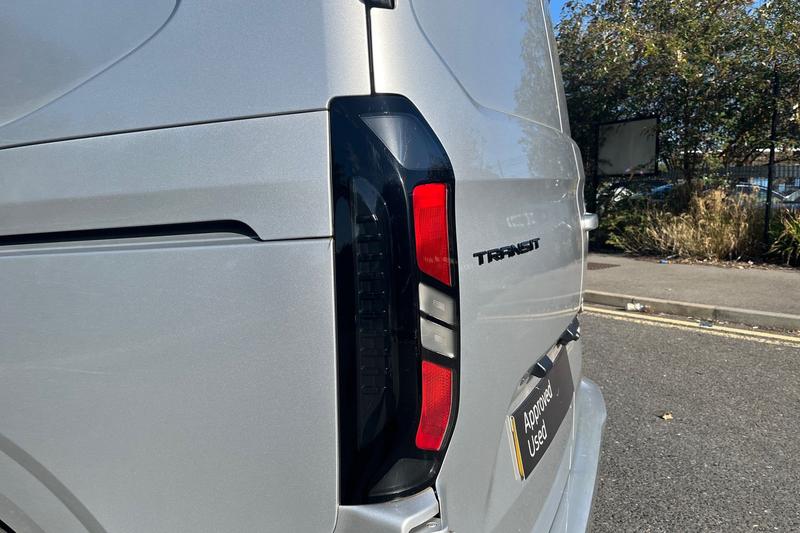 Used Ford Transit Custom 2025 for sale - 75982687: Photo 30