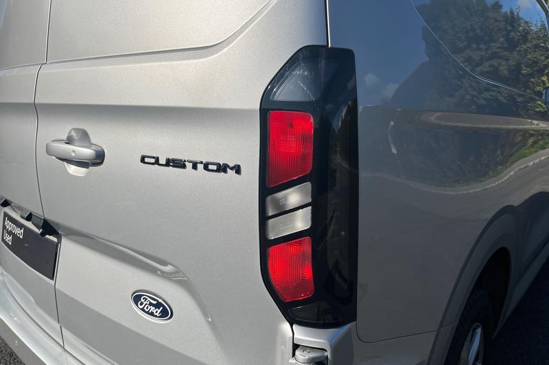 Used Ford Transit Custom 2025 for sale - 75982687: Photo 31