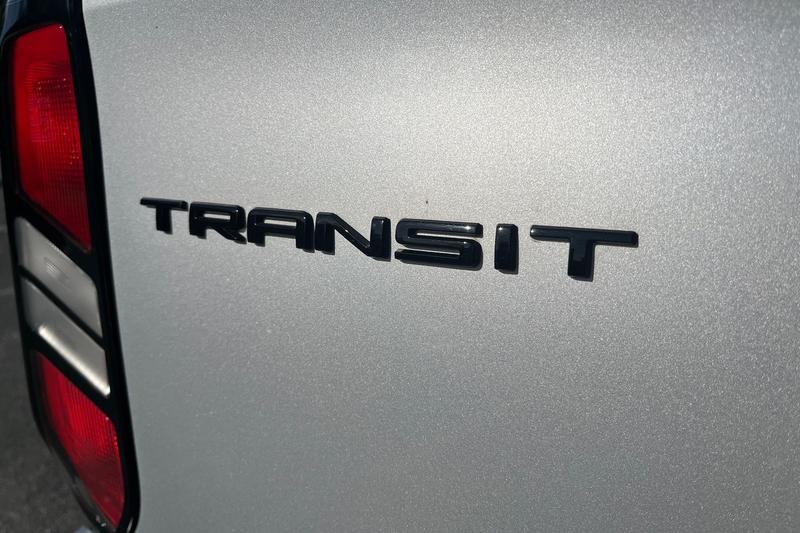 Used Ford Transit Custom 2025 for sale - 75982687: Photo 34