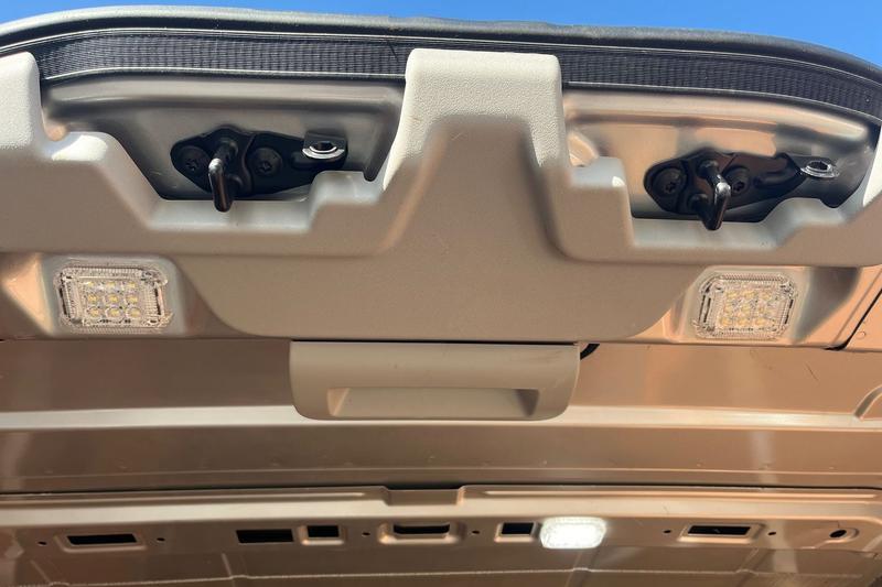 Used Ford Transit Custom 2025 for sale - 75982687: Photo 37
