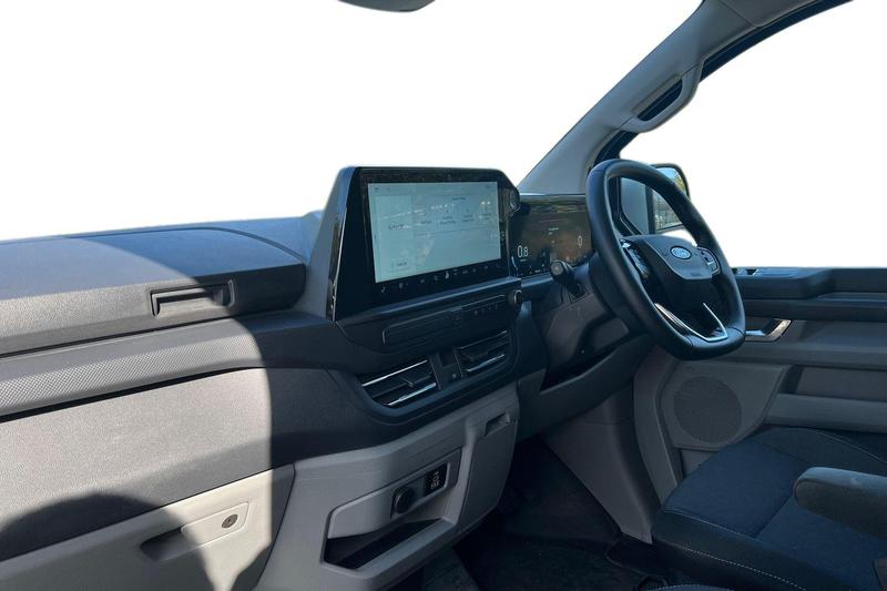 Used Ford Transit Custom 2025 for sale - 75982687: Photo 4