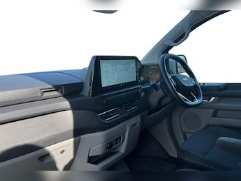Used Ford Transit Custom 2025 for sale - 75982687: Photo 4