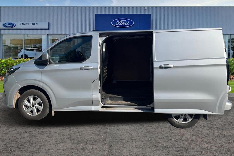 Used Ford Transit Custom 2025 for sale - 75982687: Photo 6