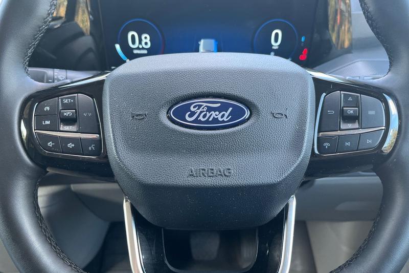 Used Ford Transit Custom 2025 for sale - 75982687: Photo 9