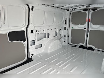 Used Ford E-Transit undefined for sale - 78389283: Photo