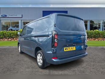 Used Ford Transit Custom 2025 for sale - 79869019: Photo