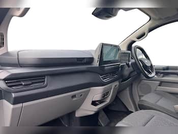 Used Ford Transit Custom 2025 for sale - 79869019: Photo