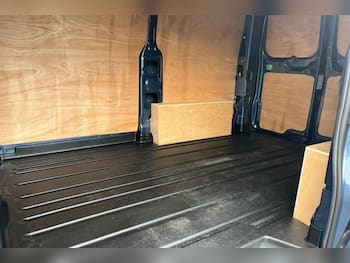 Used Ford Transit Custom 2025 for sale - 79869019: Photo