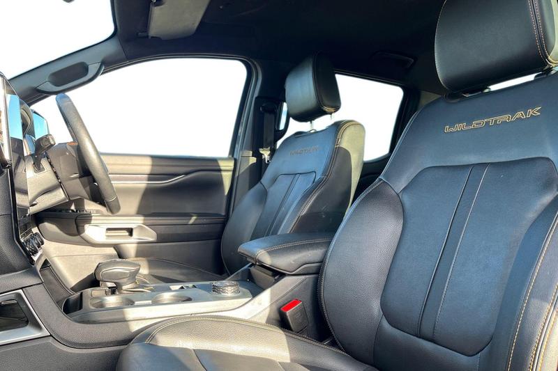 Used Ford Ranger 2024 for sale - 77848734: Photo 10