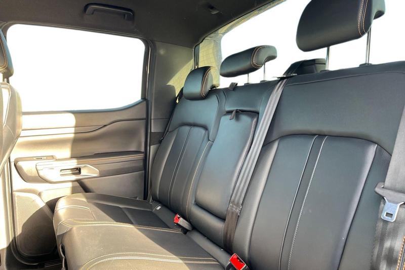 Used Ford Ranger 2024 for sale - 77848734: Photo 11