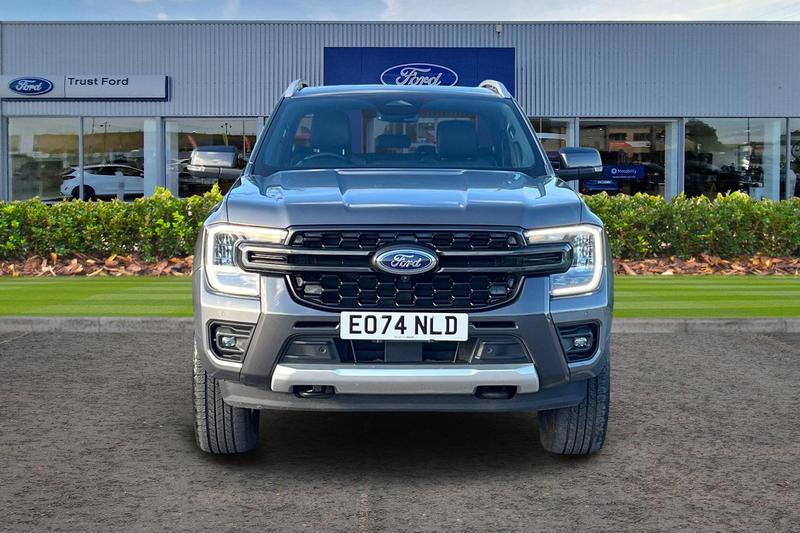 Used Ford Ranger 2024 for sale - 77848734: Photo 12
