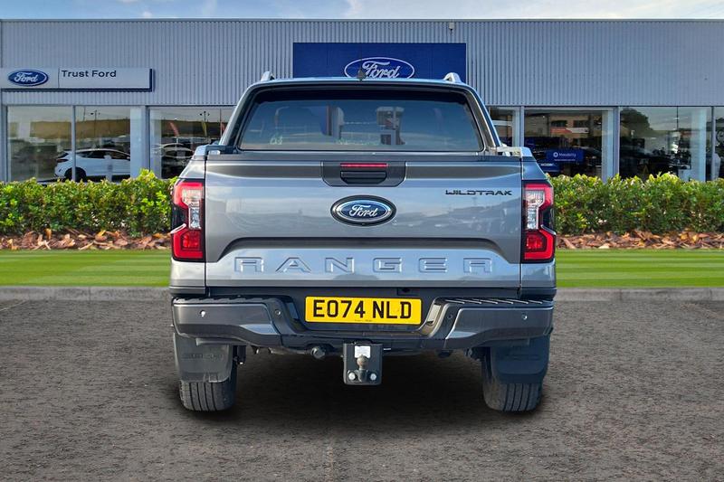 Used Ford Ranger 2024 for sale - 77848734: Photo 13