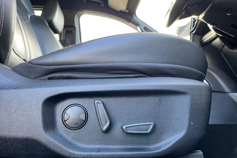 Used Ford Ranger 2024 for sale - 77848734: Photo 15