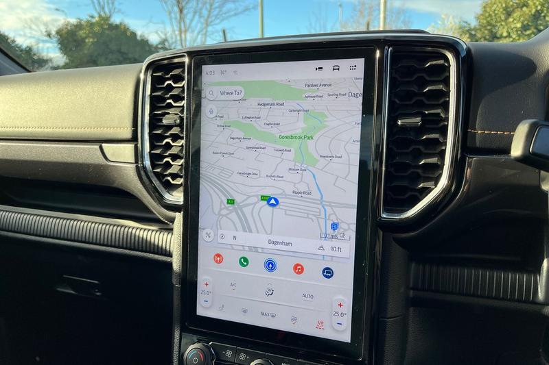 Used Ford Ranger 2024 for sale - 77848734: Photo 16