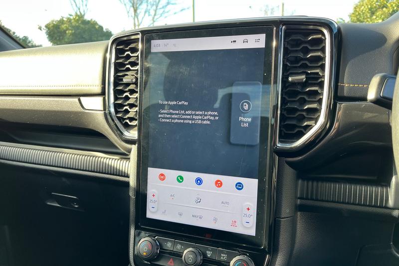 Used Ford Ranger 2024 for sale - 77848734: Photo 17